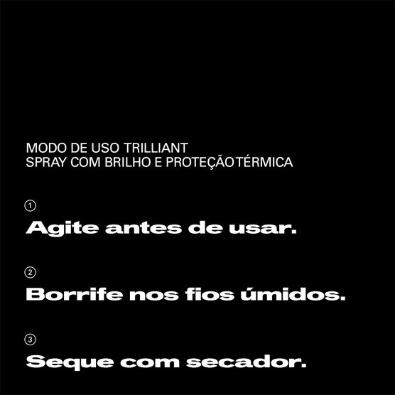 PROTETOR TERMICO SEB TRILLIANT 150ML